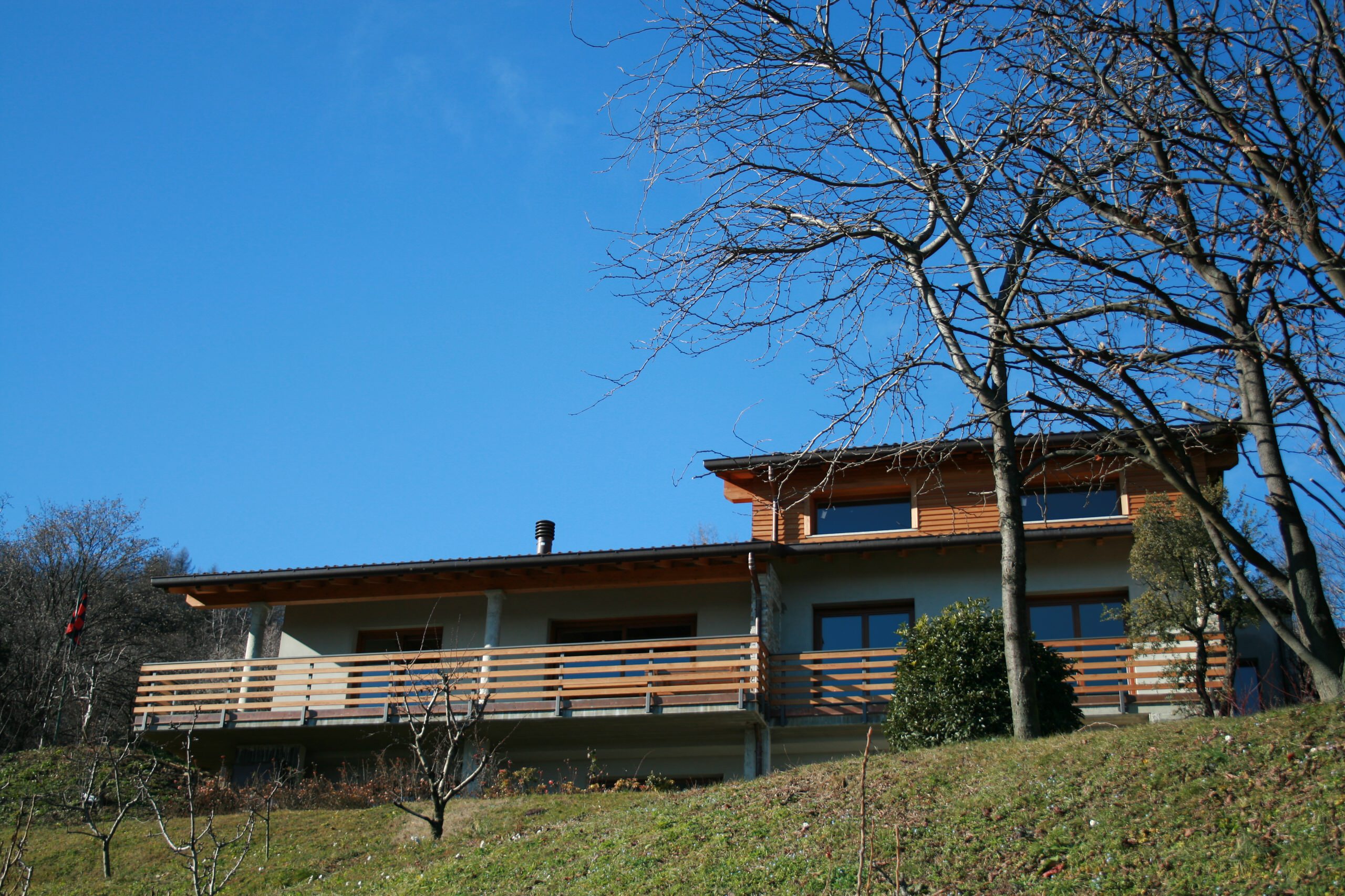 Casa Claudia