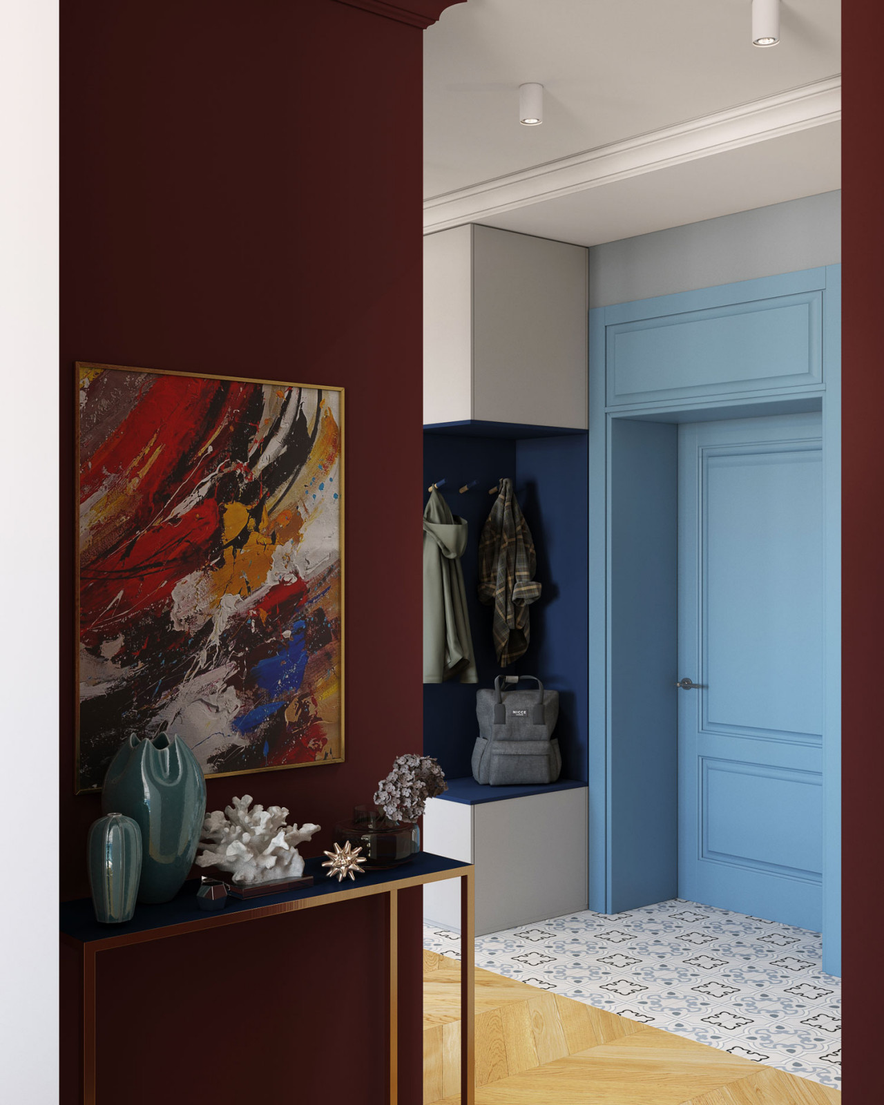 Квартира для молодой пары у м.Университет