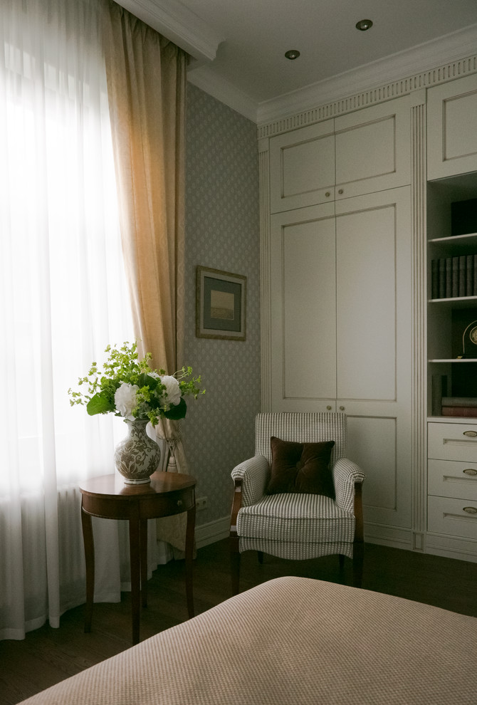 Дом в поселке Стольное