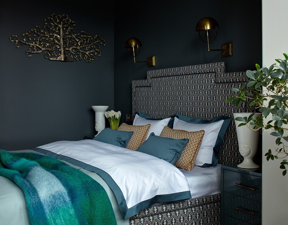 Новая Олимпийская деревня