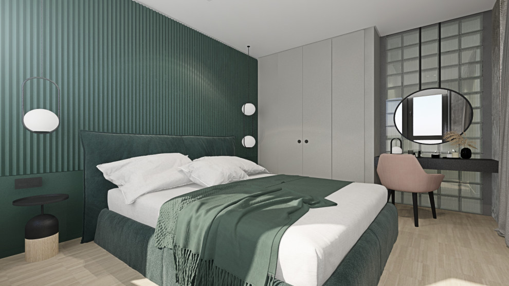 Интерьер для режиссёра