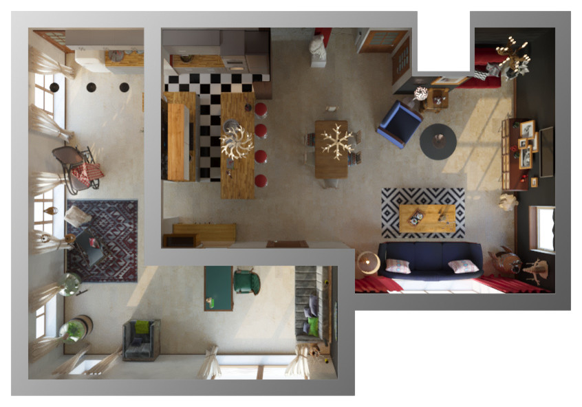 По следам «Твин Пикс»