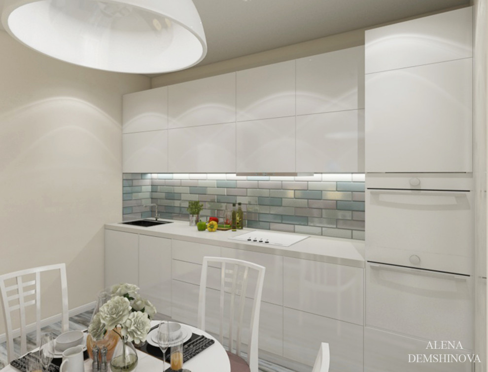 ЖК Рвер-Парк