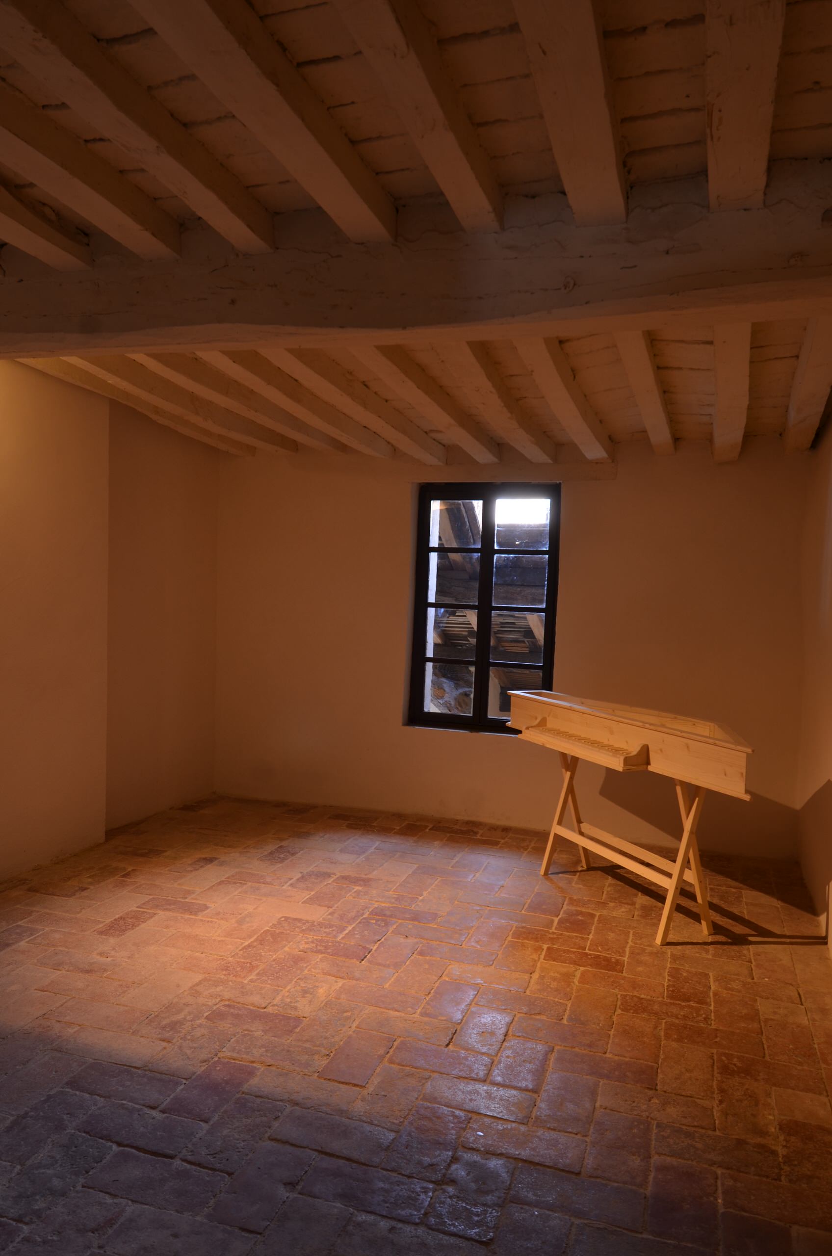 MUSEO Casa Natale di Giuseppe Verdi | Busseto PR | 2014