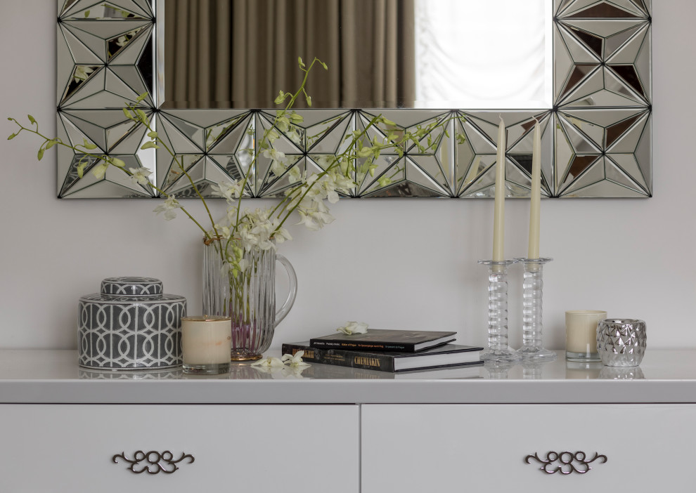 Квартира на Мичуринском проспекте