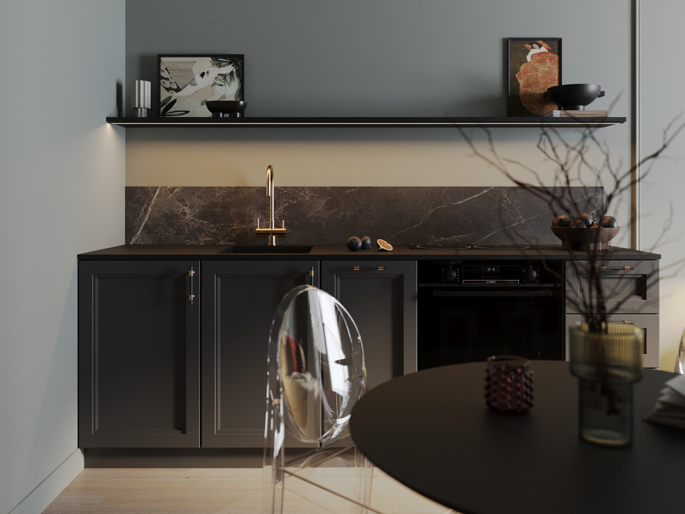 Студия под сдачу