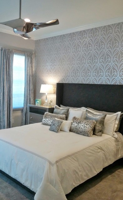 Master - AFTER moderne-chambre