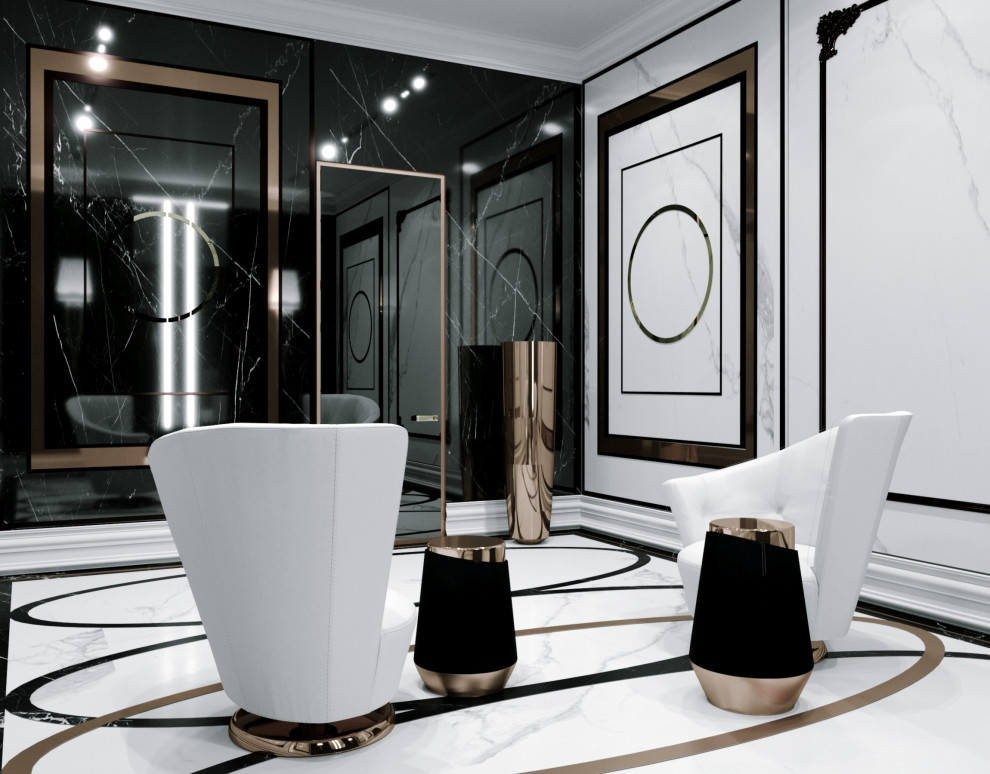 частный дом г. Москва