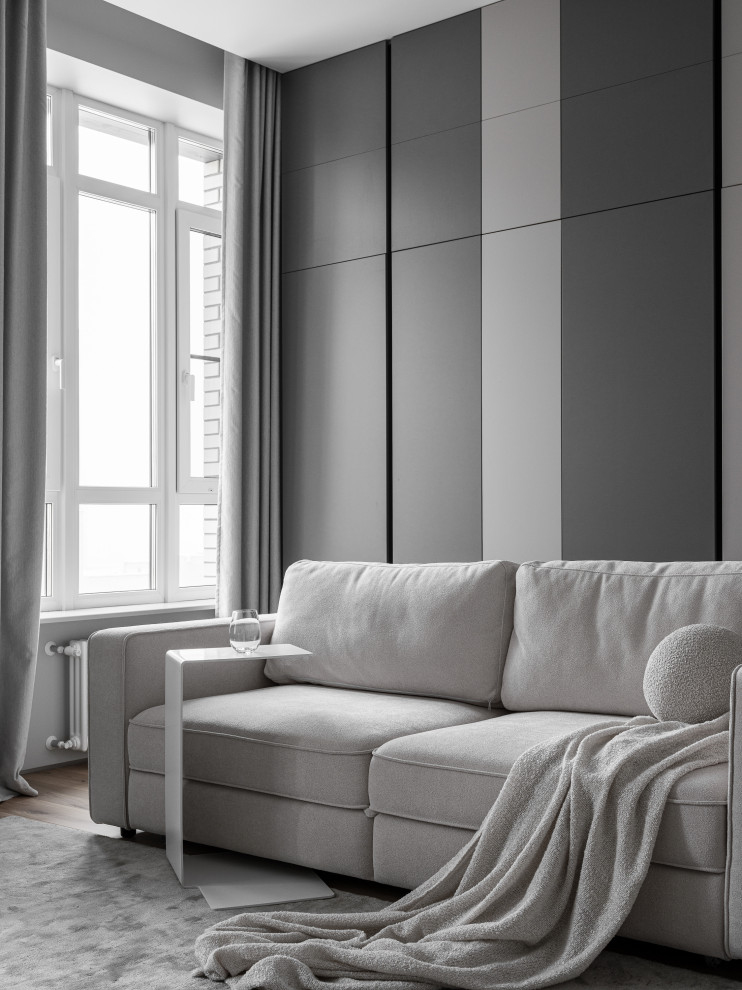 Гостевая спальня