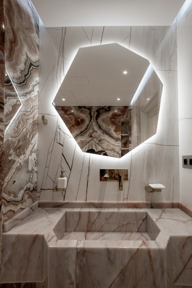 РЕМОНТ КВАРТИРЫ В ЖК РАССКАЗОВО, 68 КВ.М.