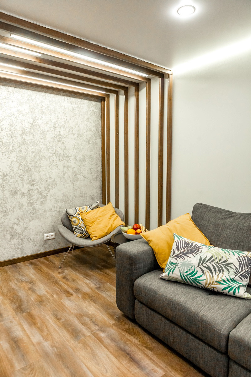 Реализованный проект