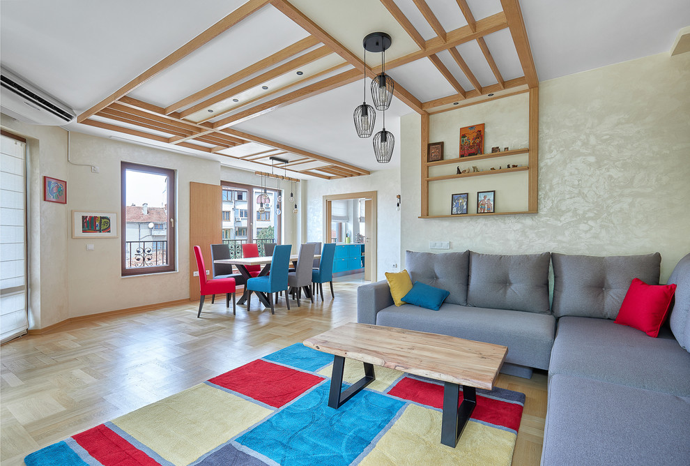 Apartment in Burgas Center