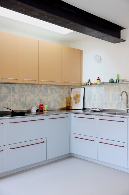 Somers | ONE Project trendy-koekken