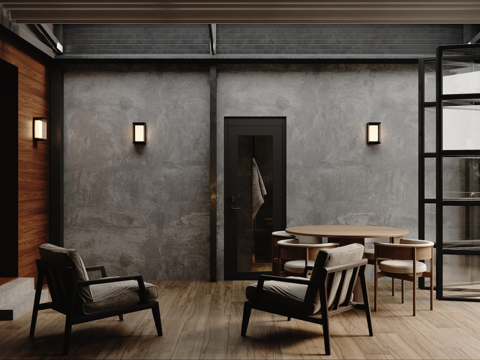 КП Papushevo Park, 236м2