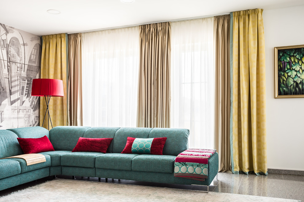 Дом в Петродворце