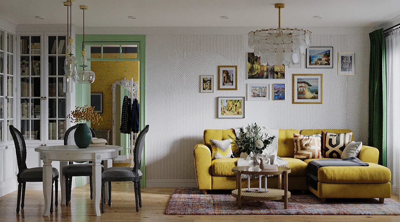 Коломенское