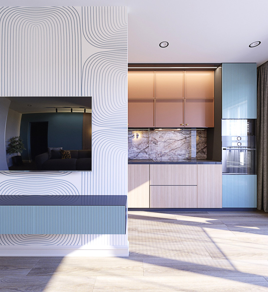 Квартира для семьи