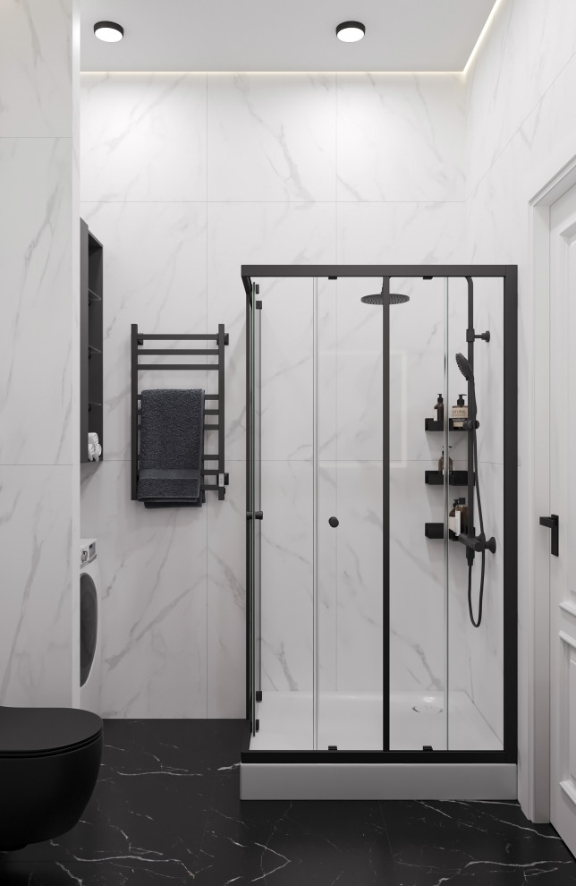 ЖК Павелецкая Сити