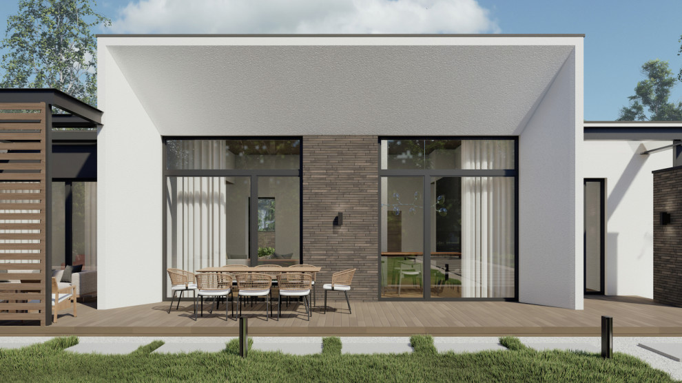 Частный дом | Югорск |