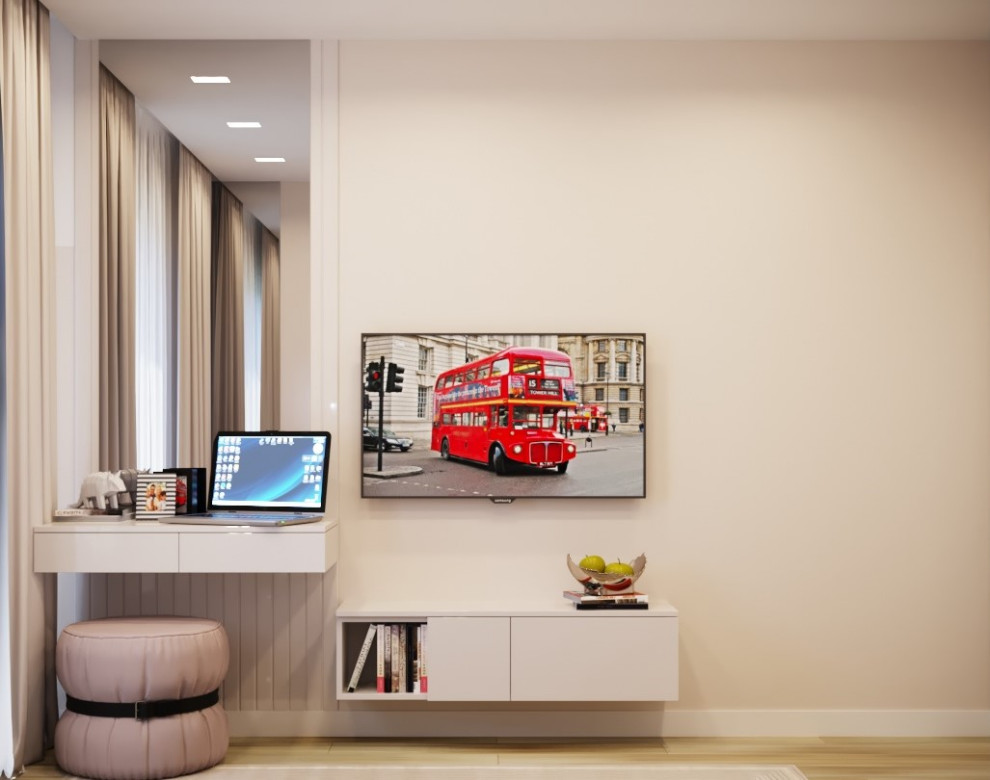 ЖК "Расцветай"