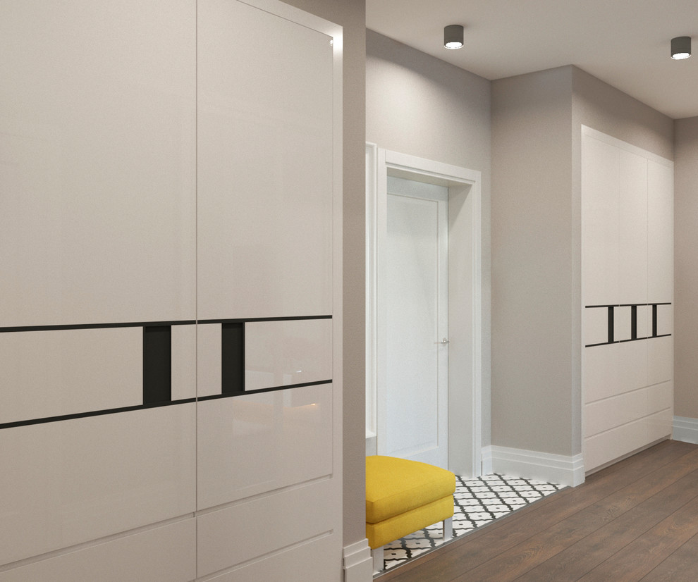 2-х комнатная квартира г. Москва