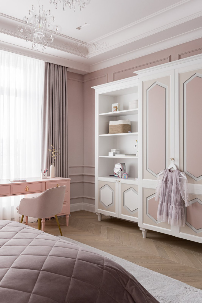 Квартира в ЖК "Феникс де люкс"