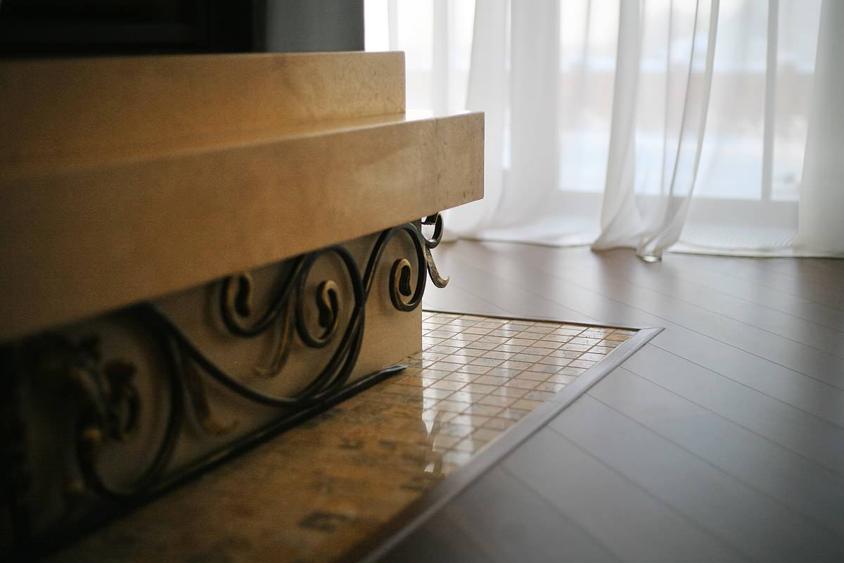 Тепло семейного гнезда