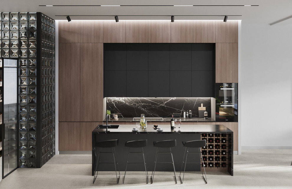 Коттеджный посёлок «Рижский квартал»