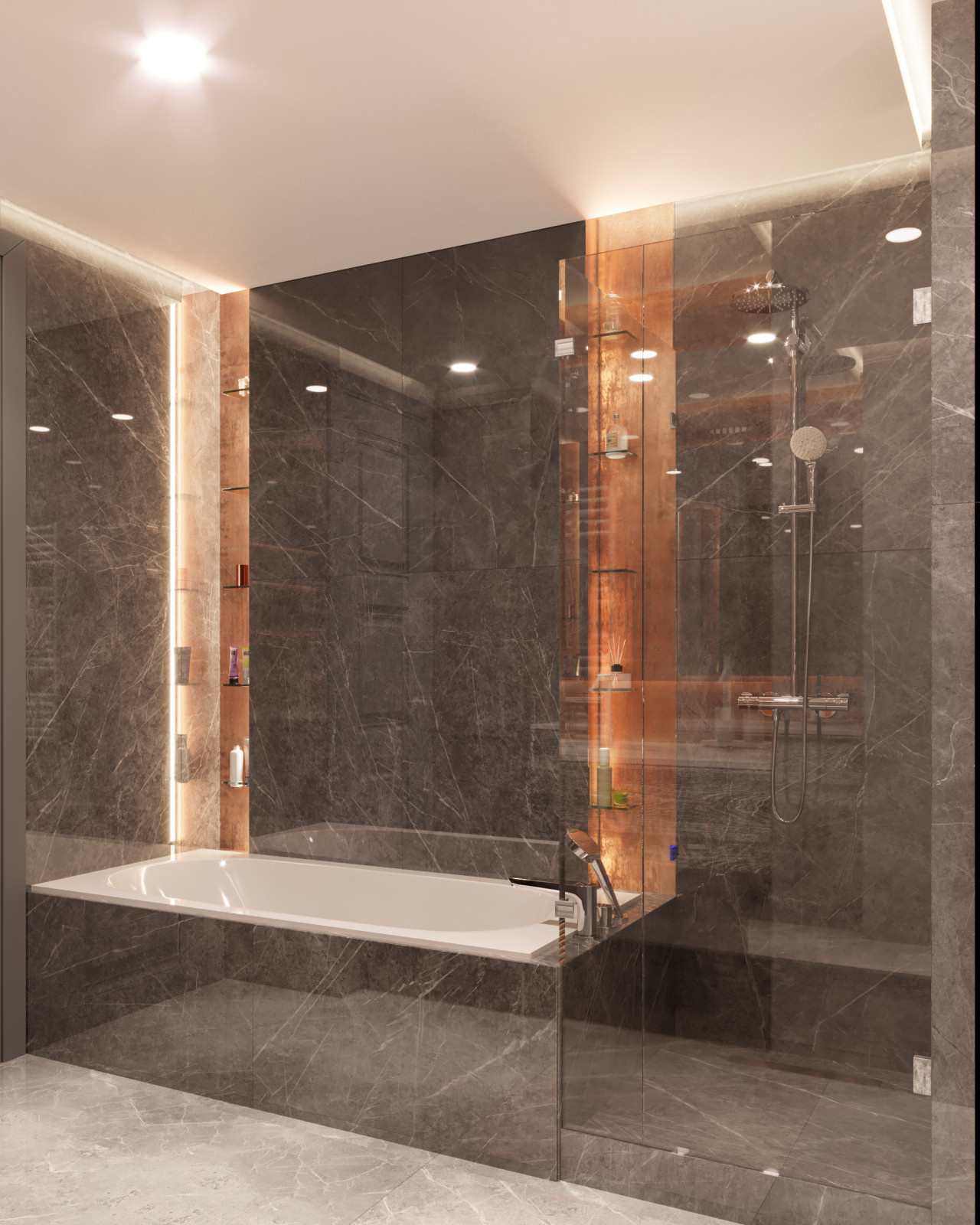 Prime Park - 113 кв.м