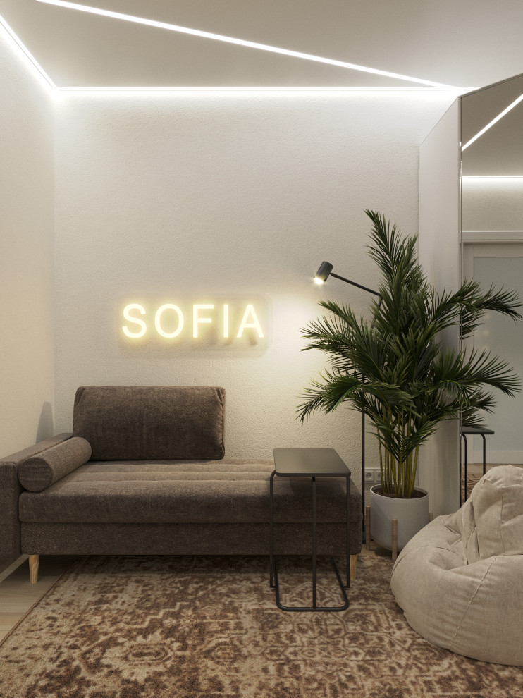 Хороводная 50