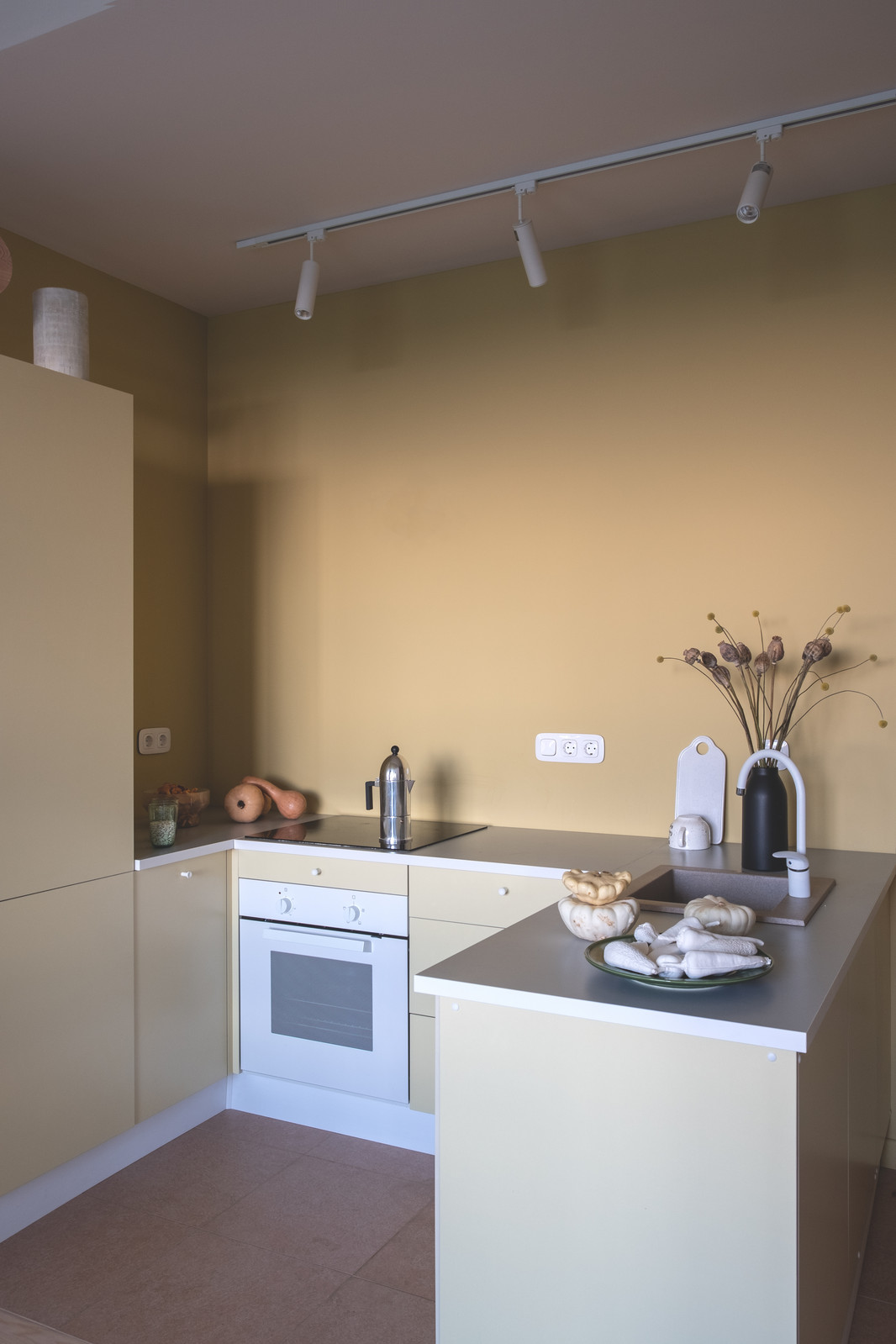 Испанский квартал