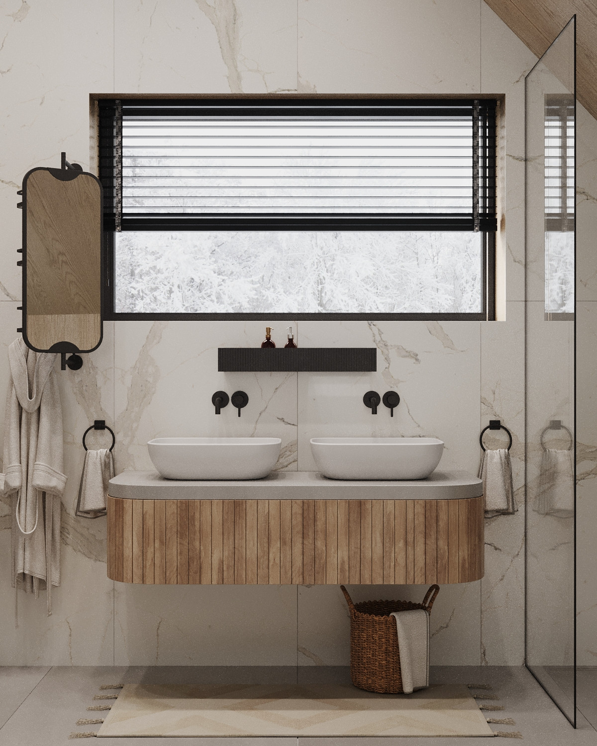 Дом в Голландском квартале