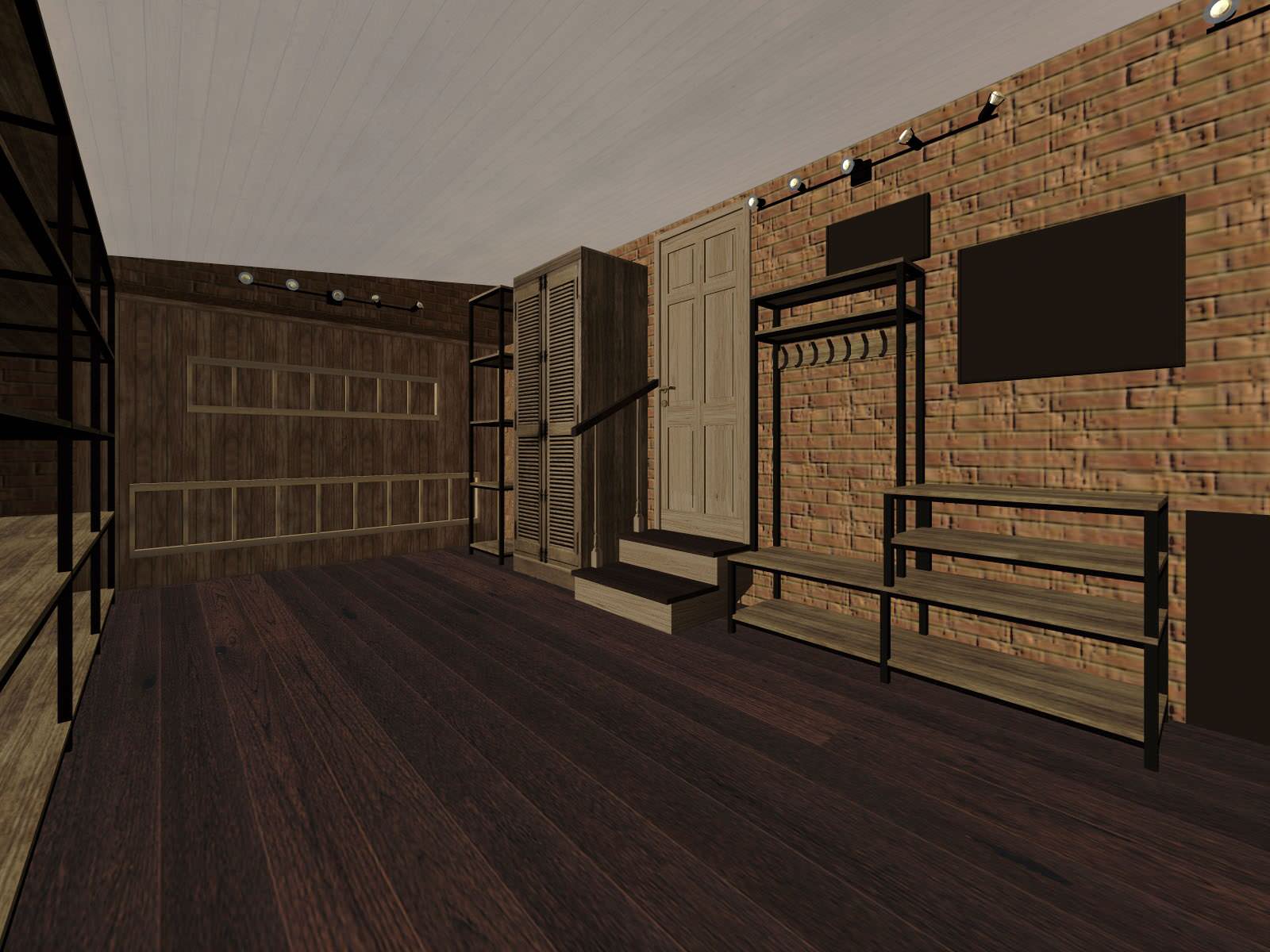 г.Суздаль, Загородный дом, 1 этаж, 120 м2