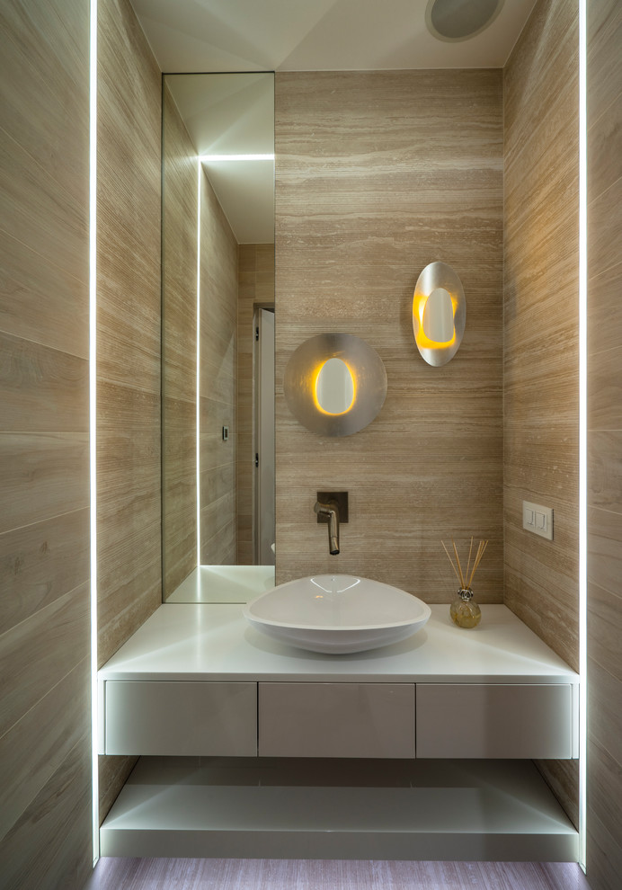 Современный дом