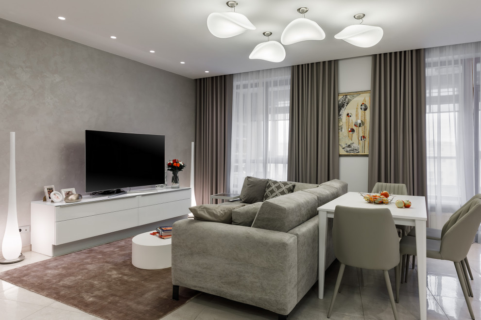 "50 оттенков серого"