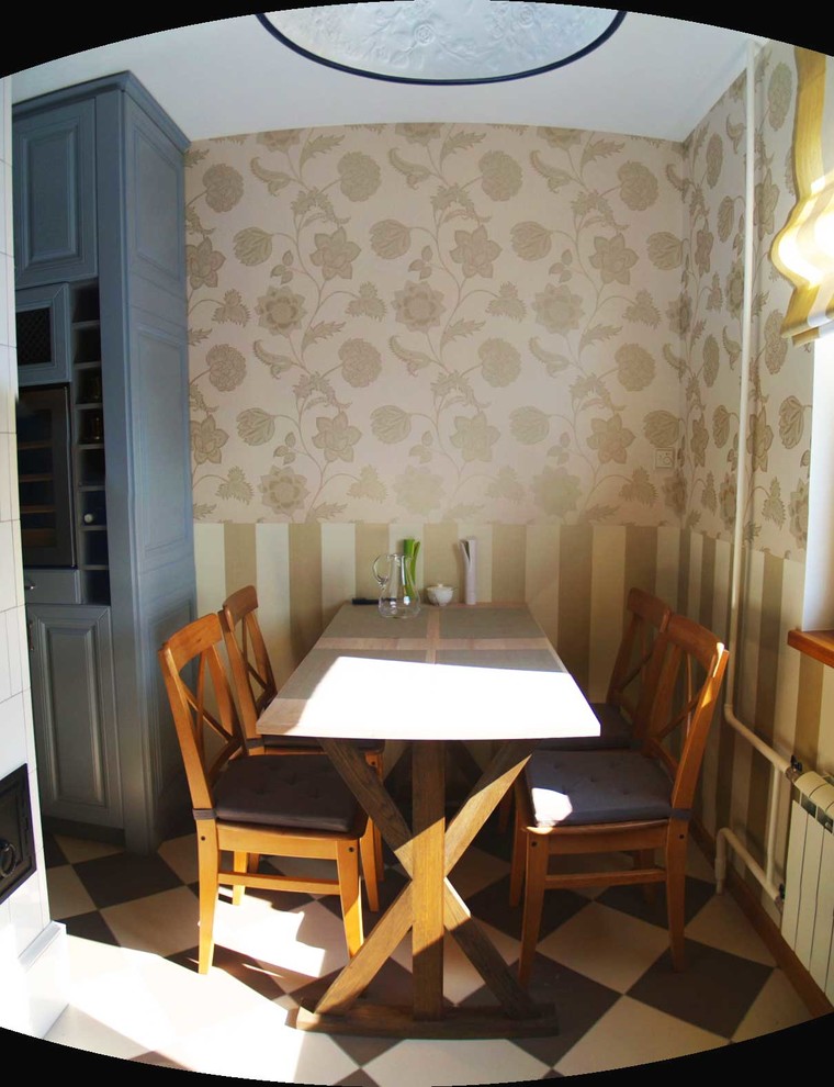 Однокомнатная квартира в Коньково