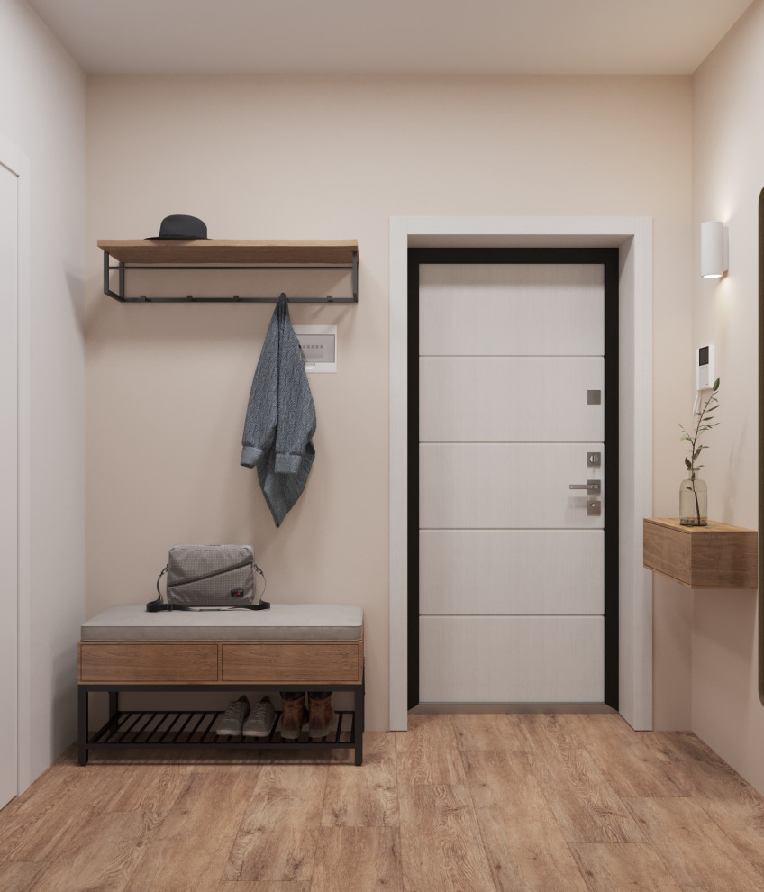 Квартира в ЖК АртСити