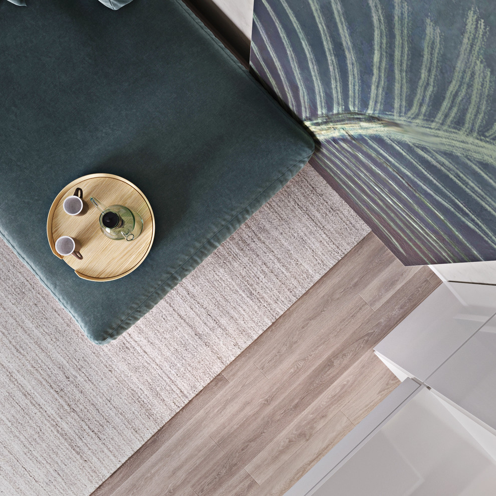 Minimalism Apartment