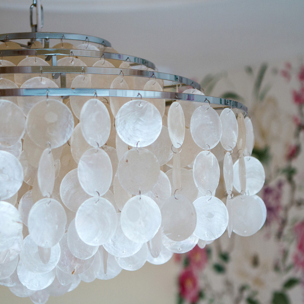 Квартира на юге Москвы