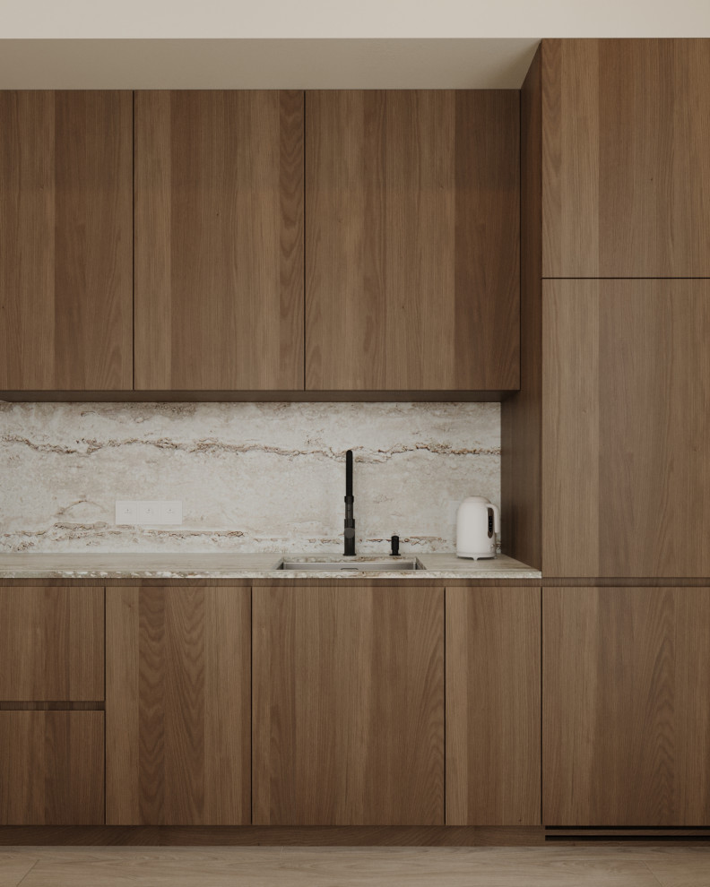 Дизайн-проект дома "Рабочий"