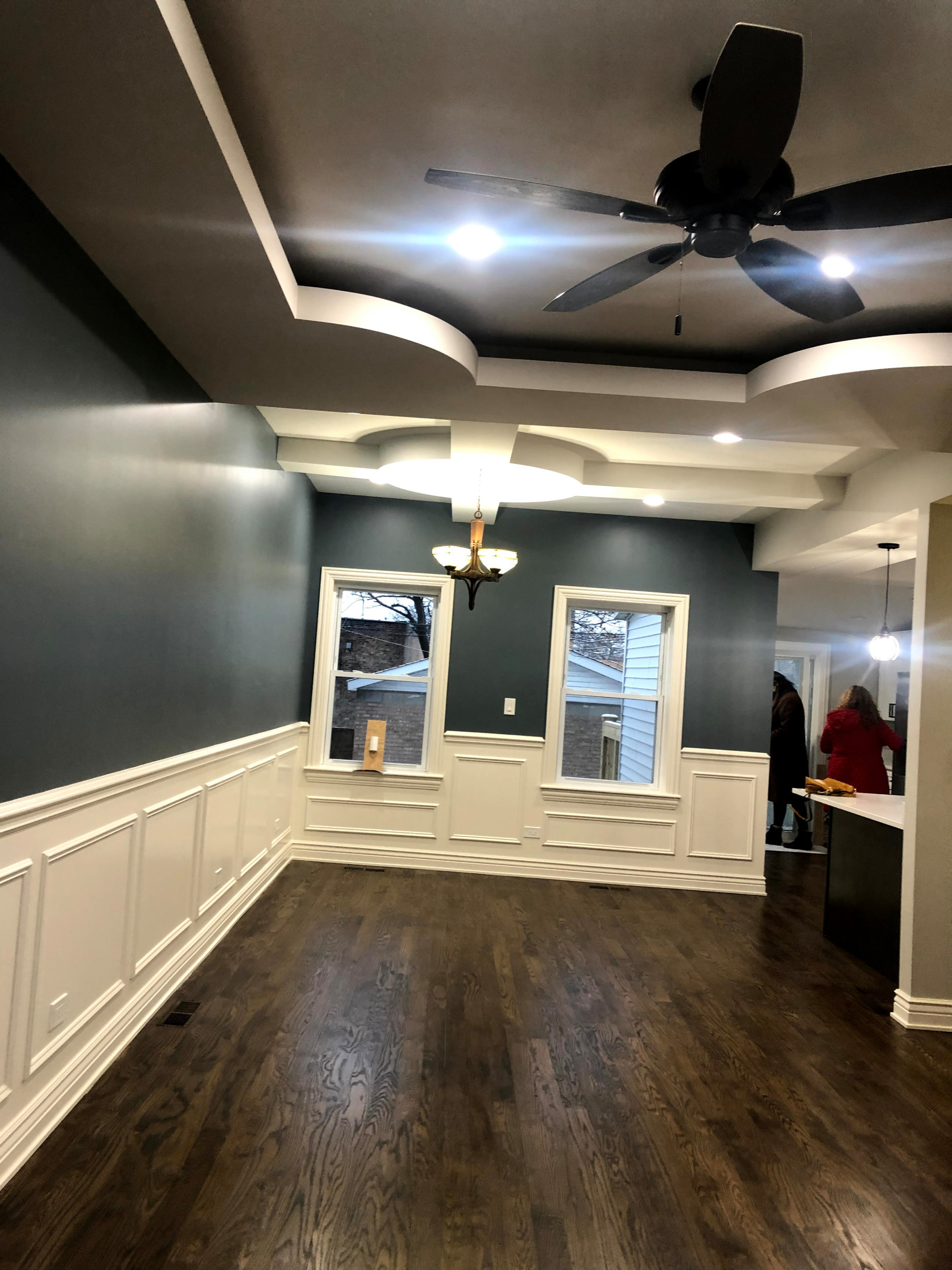 Home Remodel