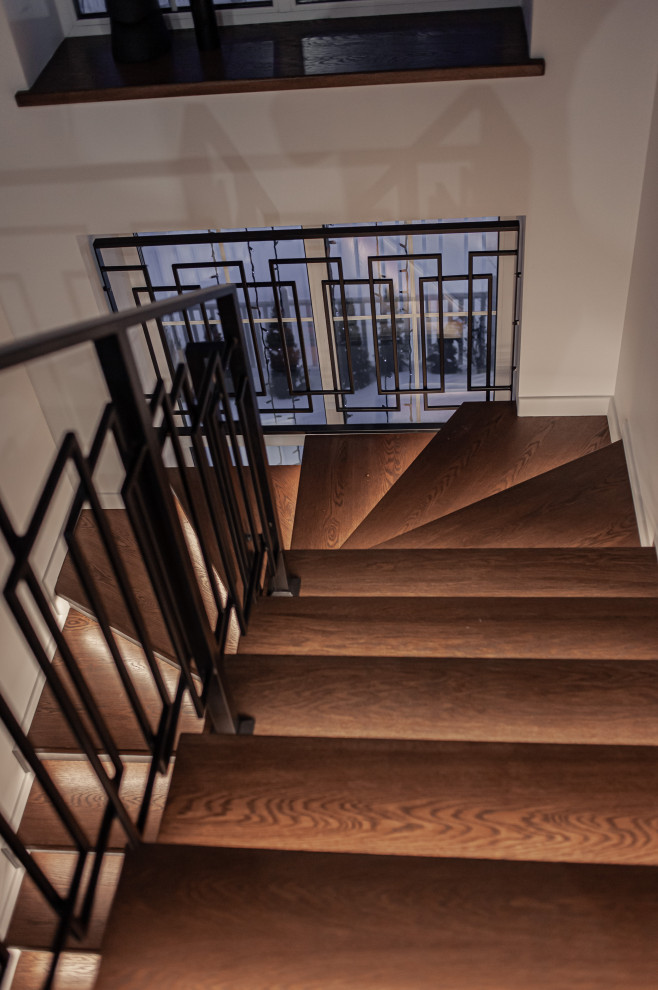 Загородный дом