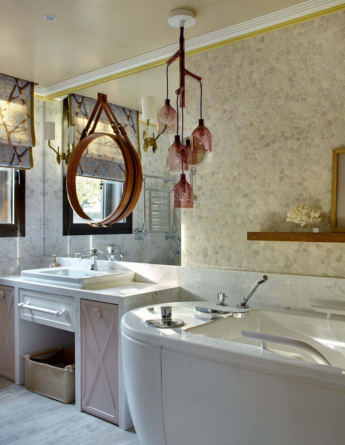 Дуплекс в Барселоне 200 м кв