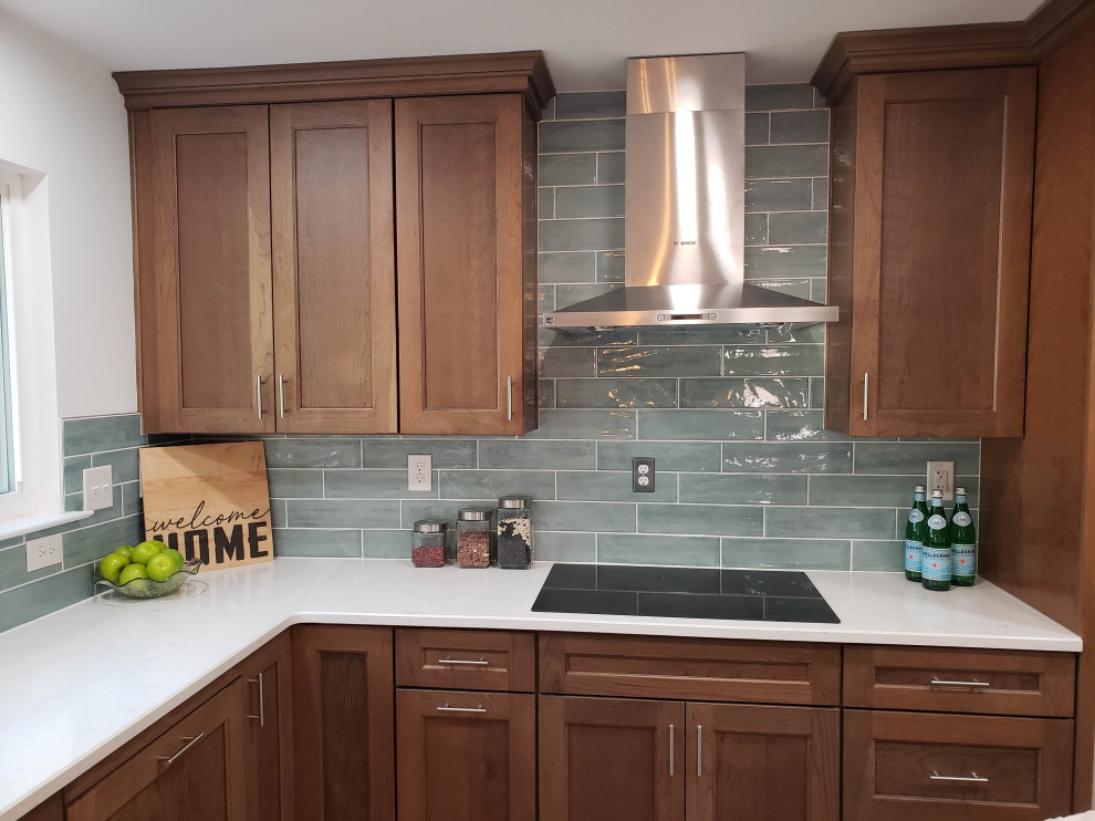 Wrentree Remodel