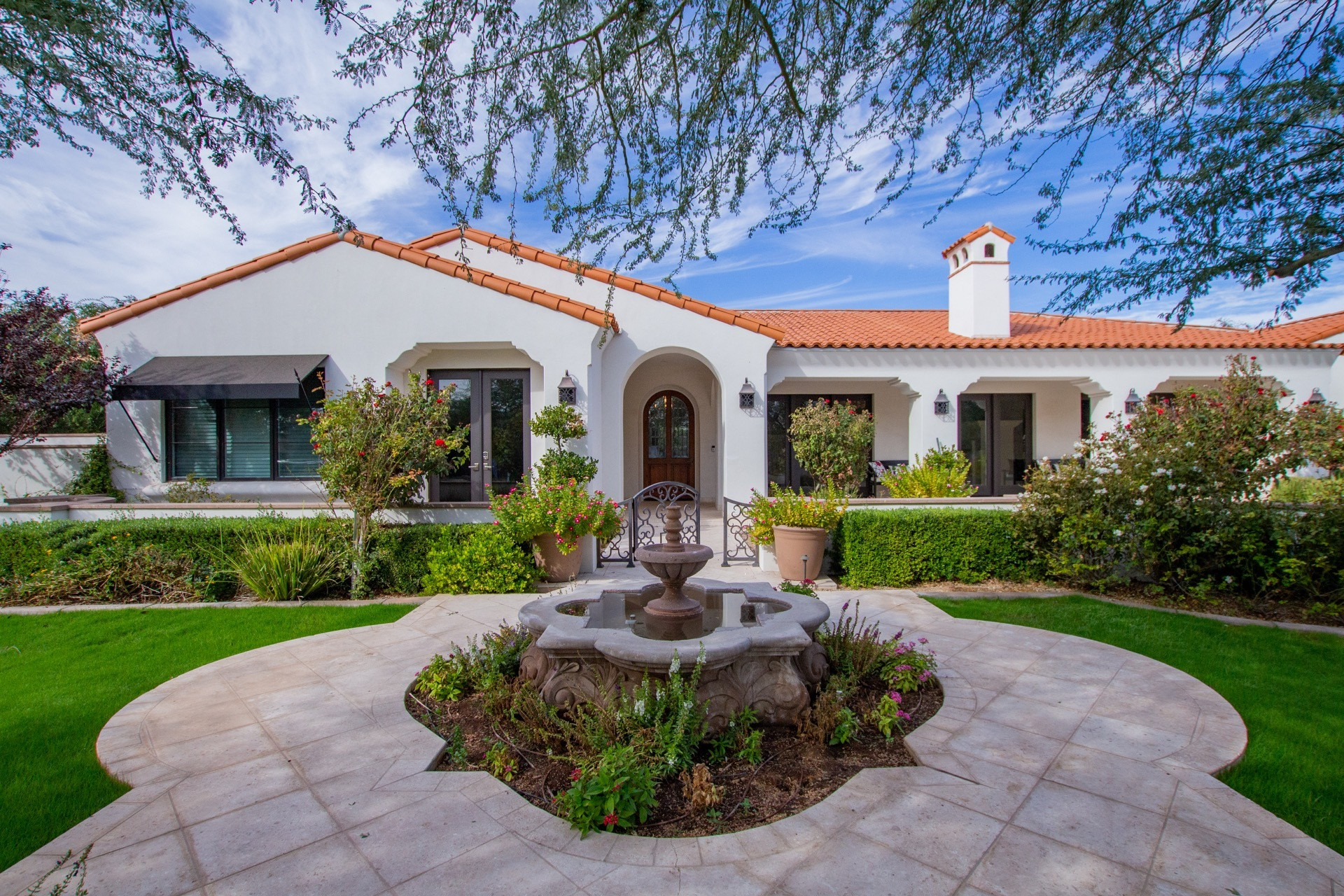 Paradise Valley Refresh