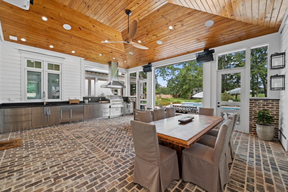 Old Oak Cay