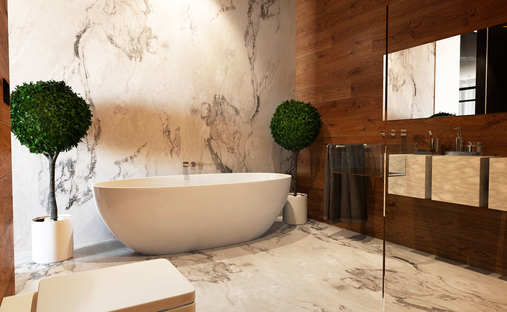 Квартира ЖК "Адмирал"