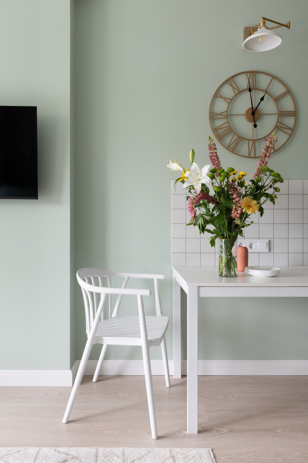 Отпускная квартира