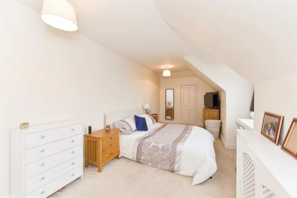 Surrey Family Home