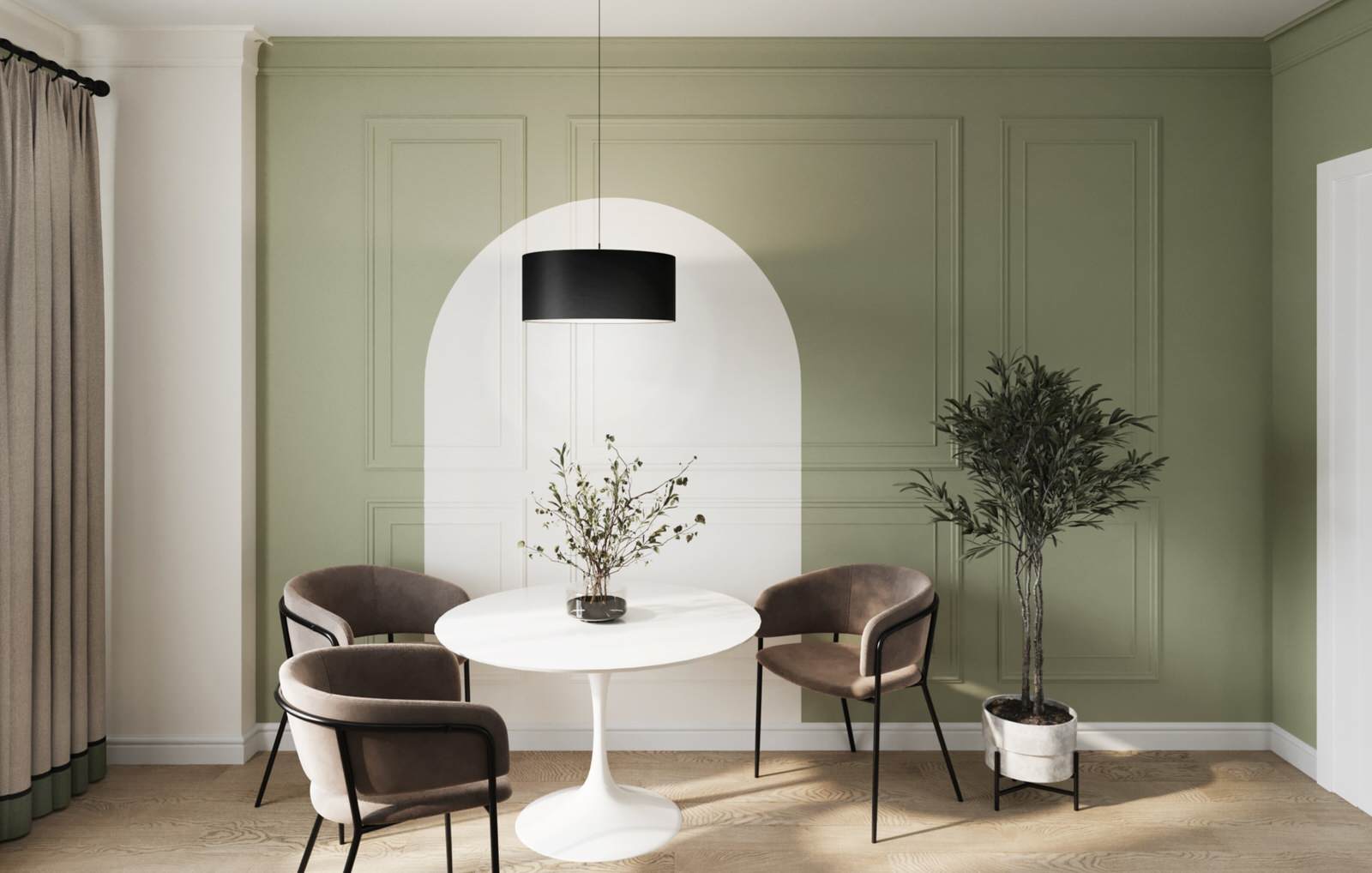 Типовые квартиры